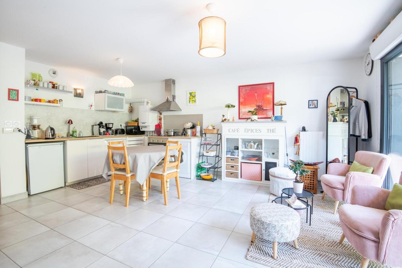 Le Tranquille Au Coeur De La Apartment